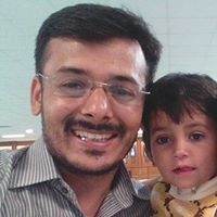 Muhammad Ismail