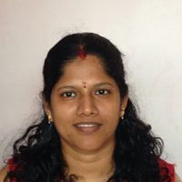 Uma Maheswari