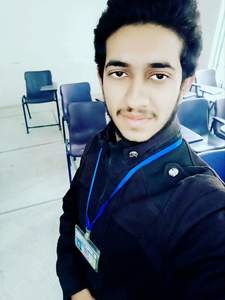 Ahmad Irshad