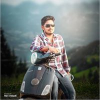 Vineeth Reddy