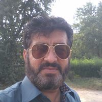 Muhammad Naeem