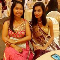 Urviz Vaghchhipawala