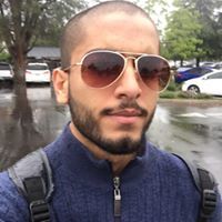 Mohammed Mansour