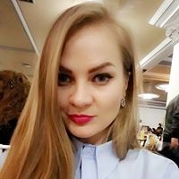 Olga Harea