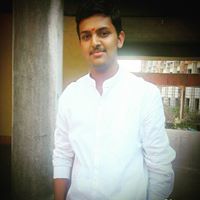 Pratik Nagarkar