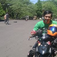 Fauzy Hernandyansyah