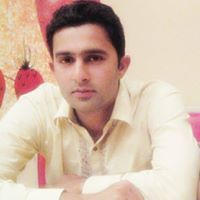 Aamir Mahmoodkhan