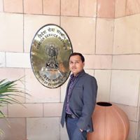 Shailendra Maurya