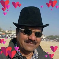 Mohd Saifuddin