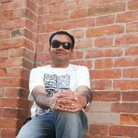 Deepak Ajmera