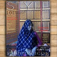 Irmayanti Ismail
