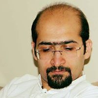 Sadegh Tabei