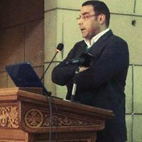 أحمد عمر