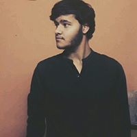 Dhruva Bagchi