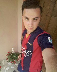 Lucian Dudulescu