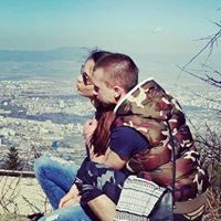 Мария-Светослава Бориславова