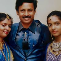 இளங்கோ முத்து