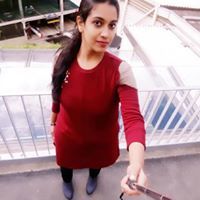 Sharmitha Srinivasan