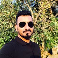 Manish Keshwala