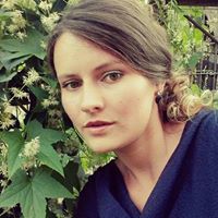 Laura Tencaliuc