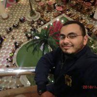 Mahmoud Samir