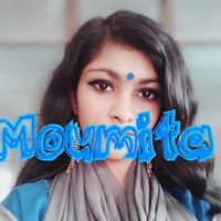 Moumita Sikder