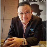 Darrell Wong