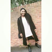 Tavelah Robinson