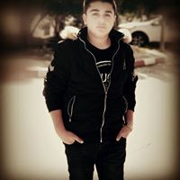 Hassan Kmail