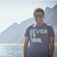 Ahmed Hossam