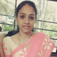 Uthra Lakshmi