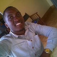 Mark Wandegeya