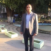 حيدر الخزرجي