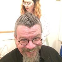 Dave Small