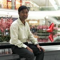 Rakesh Kolapkar