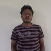 Pratap Naidu