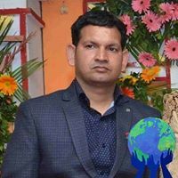 Puspkant Sharma