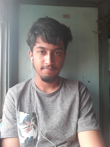 Ismail Haq