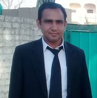 Usman Bhatti