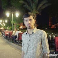 Naveed Aj