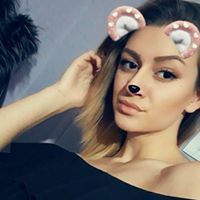 Габриела Иванова