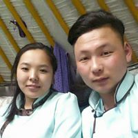 Батбаяр Тэмүүжин