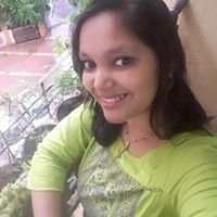 Siddhi Joshi