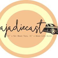 Wajadiecast Wajadiecast