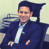 DrSanjay Agrawal