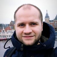 Stefan Colo