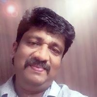 Swaroop Sreedharan