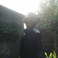 Afif Abdullah TjMaskul