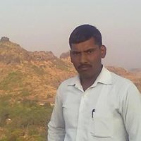 Mayur Rupnawar