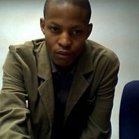 Letlhogonolo Mokolobate